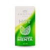 HOT MENTA ou HOT MORANGO 37ml - Amakha Paris