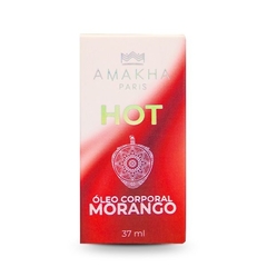 HOT MENTA ou HOT MORANGO 37ml - Amakha Paris - comprar online