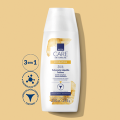 Avon Care Intimate Sabonete Liquido Intimo Hydrating 250ml