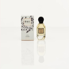 O.U.i L’Hysope - Eau de Parfum Feminino 75ml Cod: 03219 - comprar online