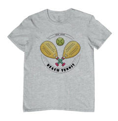 Camiseta Masculina Beach Tennis - Reserva INK na internet
