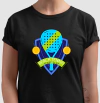 Camiseta Feminina Beach Tennis - Reserva INK