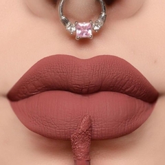 Batom Líquido Matte BT Gabriela 4ml Bruna Tavares