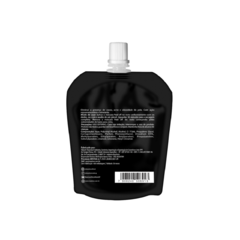 Máscara Facial Peel Off Total Black Max Love 50 g - comprar online