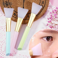 Pincel de Silicone para Skincare e Maquiagem - comprar online