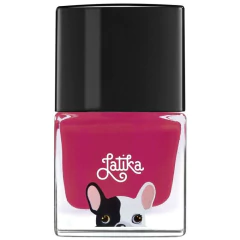 Esmalte Latika Puppy Cherry 9ml - comprar online