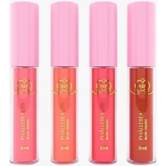 Blush Líquido Cor 04 #A Cara da Riqueza Phállebeauty - comprar online