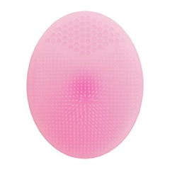 Esponja de Silicone para Limpeza de Pincéis Macrilan CP-01 - Marlu Produtos de Saúde e Beleza
