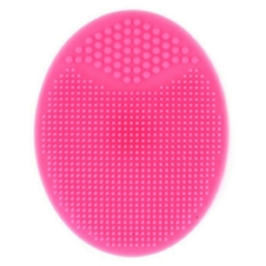 Esponja de Silicone para Limpeza de Pincéis Macrilan CP-01