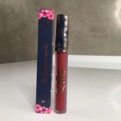 Batom Líquido Matte BT Roberta 4ml Bruna Tavares na internet