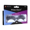 Cílios Postiços Macrilan Linha Premium 7D - CL9-2