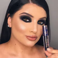 BT Velvet Black Sombra Líquida e Primer 2x1 Bruna Tavares na internet