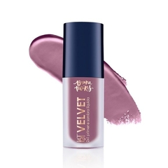 BT Velvet Hermione Sombra Líquida e Primer 2x1 Bruna Tavares