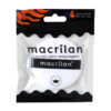 Esponja Puff para Maquiagem Macrilan EP-01