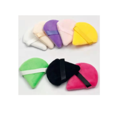 Esponja Triângulo para Pó - 01 Unidade - comprar online