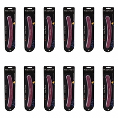 Lixa Curva para Unhas Macrilan LX-11 na internet