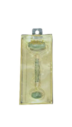 Rolo Massageador Facial Pedra Jade Anti Rugas na internet