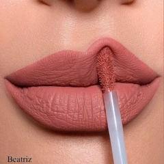 Batom Líquido Matte BT Beatriz 4ml Bruna Tavares