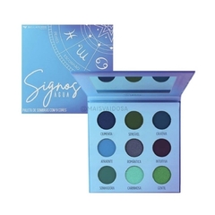 Paleta de Sombras Signos - Água Bella Femme na internet