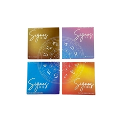 Paleta de Sombras Signos - Terra Bella Femme - Marlu Produtos de Saúde e Beleza