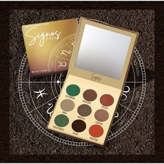 Paleta de Sombras Signos - Terra Bella Femme
