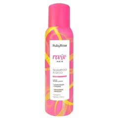 Shampoo a Seco Reviv Cassis Ruby Rose 150 ml - comprar online