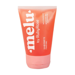 Sabonete Facial Melu Ruby Rose 100 ml
