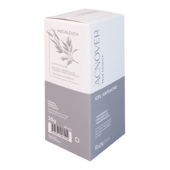 Gel Antiacne Acnover Ruby Rose 30 g na internet