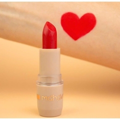 Batom Bala Bastão Dia a Dia Vermelho Mahav - comprar online
