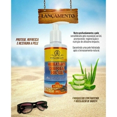 Hidratante Corporal Pós Sol Phállebeauty 200 g Linha Summer - comprar online
