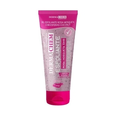 Gel Esfoliante Rosa Mosqueta Íons Dermachem 100 G