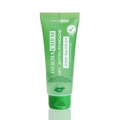 Gel Antioleosidade c/ ácido salicílico Dermachem 100 G