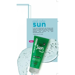 Gel Pós Sol Calmante Sun Dermachem 120 g - comprar online