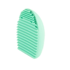 Limpador de Pincel de Maquiagem em Silicone na internet