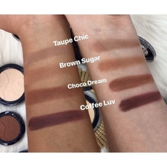 BT Contour Blush Brown Sugar Bruna Tavares - Marlu Produtos de Saúde e Beleza