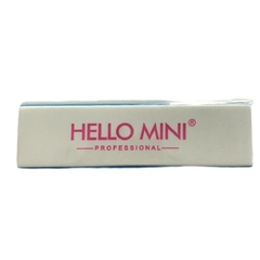 Lixa Bloco para Polimento de Unha Hello Mini LX003 - comprar online