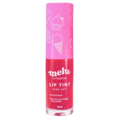 Imagem do Lip Tint Melu Red Day Ruby Rose 6 ml