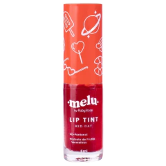Lip Tint Melu Red Day Ruby Rose 6 ml - comprar online
