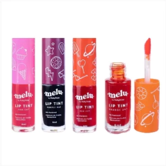 Lip Tint Melu Red Day Ruby Rose 6 ml na internet