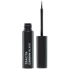 Delineador Líquido de Olhos Carbon Black Tracta