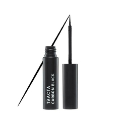 Delineador Líquido de Olhos Carbon Black Tracta na internet