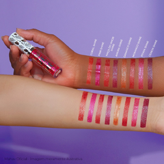 Lip Tint Love Me - Mahav