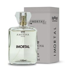 Imortal Amakha Paris - Inspirado em Invictus na internet