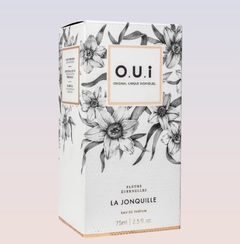 O.U.i La Jonquille - Eau de Parfum Feminino 75ml Cod: 03220 na internet