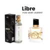 Liberté - Amakha Paris - Inspirado em Libre Yves Saint Laurent