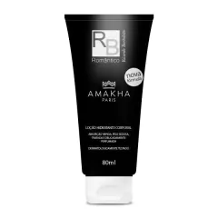 LOÇÃO HIDRATANTE CORPORAL RB 80ML - MASCULINO - Amakha Paris