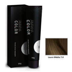 Tintura Capilar Amakha Color 60g - Amakha Paris - comprar online