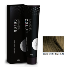 Tintura Capilar Amakha Color 60g - Amakha Paris - loja online