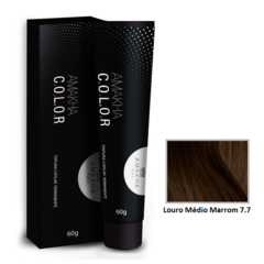 Tintura Capilar Amakha Color 60g - Amakha Paris - comprar online