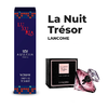 Luxuria Amakha Paris - Inspirado em La Nuit Tresor